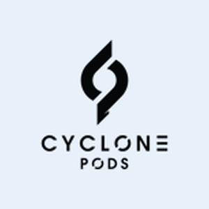 Cyclone Pods Coupons and Promo Code