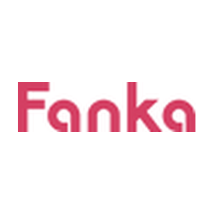 Fanka Coupons and Promo Code