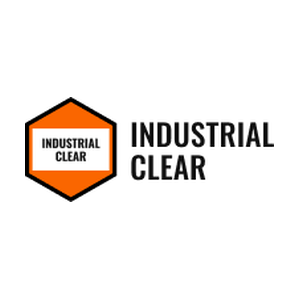 Industrial Clear Coupons and Promo Code