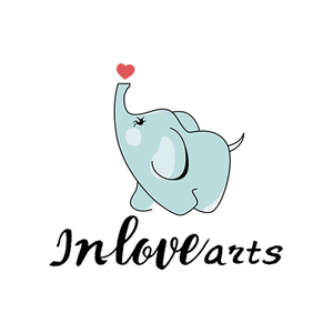 Inlovearts Coupons and Promo Code