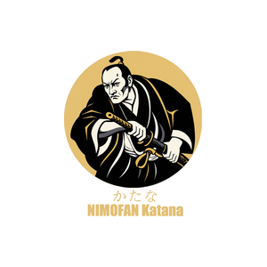 NIMOFAN Katana Coupons and Promo Code