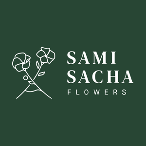 Sami Sacha Flowers Coupons and Promo Code